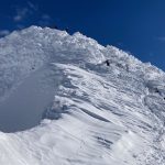 7これぞ雪山